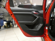 アウディ A1 A1ｽﾎﾟｰﾂﾊﾞｯｸ ｼﾃｨｶﾊﾞｰﾘﾐﾃｯﾄﾞED　限定 1ｵｰﾅｰ ADVｷｰ 追ACC ﾚｰﾝｱｼｽﾄ ｱｳﾃﾞｨﾌﾟﾚｾﾝｽ 半革 ﾋｰﾀｰ ﾀｯﾁﾚｽﾎﾟﾝｽ付MMIﾅﾋﾞ ﾊﾞｰﾁｬﾙCP Bｶﾒﾗ PDC LEDﾗｲﾄ 専用ｴｸｽﾃﾘｱ&17AW　2年保証