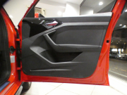 アウディ A1 A1ｽﾎﾟｰﾂﾊﾞｯｸ ｼﾃｨｶﾊﾞｰﾘﾐﾃｯﾄﾞED　限定 1ｵｰﾅｰ ADVｷｰ 追ACC ﾚｰﾝｱｼｽﾄ ｱｳﾃﾞｨﾌﾟﾚｾﾝｽ 半革 ﾋｰﾀｰ ﾀｯﾁﾚｽﾎﾟﾝｽ付MMIﾅﾋﾞ ﾊﾞｰﾁｬﾙCP Bｶﾒﾗ PDC LEDﾗｲﾄ 専用ｴｸｽﾃﾘｱ&17AW　2年保証