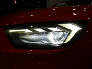 アウディ A1 A1ｽﾎﾟｰﾂﾊﾞｯｸ ｼﾃｨｶﾊﾞｰﾘﾐﾃｯﾄﾞED　限定 1ｵｰﾅｰ ADVｷｰ 追ACC ﾚｰﾝｱｼｽﾄ ｱｳﾃﾞｨﾌﾟﾚｾﾝｽ 半革 ﾋｰﾀｰ ﾀｯﾁﾚｽﾎﾟﾝｽ付MMIﾅﾋﾞ ﾊﾞｰﾁｬﾙCP Bｶﾒﾗ PDC LEDﾗｲﾄ 専用ｴｸｽﾃﾘｱ&17AW　2年保証