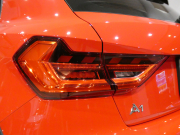 アウディ A1 A1ｽﾎﾟｰﾂﾊﾞｯｸ ｼﾃｨｶﾊﾞｰﾘﾐﾃｯﾄﾞED　限定 1ｵｰﾅｰ ADVｷｰ 追ACC ﾚｰﾝｱｼｽﾄ ｱｳﾃﾞｨﾌﾟﾚｾﾝｽ 半革 ﾋｰﾀｰ ﾀｯﾁﾚｽﾎﾟﾝｽ付MMIﾅﾋﾞ ﾊﾞｰﾁｬﾙCP Bｶﾒﾗ PDC LEDﾗｲﾄ 専用ｴｸｽﾃﾘｱ&17AW　2年保証