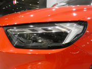 アウディ A1 A1ｽﾎﾟｰﾂﾊﾞｯｸ ｼﾃｨｶﾊﾞｰﾘﾐﾃｯﾄﾞED　限定 1ｵｰﾅｰ ADVｷｰ 追ACC ﾚｰﾝｱｼｽﾄ ｱｳﾃﾞｨﾌﾟﾚｾﾝｽ 半革 ﾋｰﾀｰ ﾀｯﾁﾚｽﾎﾟﾝｽ付MMIﾅﾋﾞ ﾊﾞｰﾁｬﾙCP Bｶﾒﾗ PDC LEDﾗｲﾄ 専用ｴｸｽﾃﾘｱ&17AW　2年保証