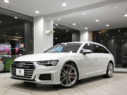 アウディ S6 S6ｱﾊﾞﾝﾄ ｴｸｽﾃﾝﾃﾞｯﾄﾞﾌﾙﾚｻﾞｰ&ﾄﾞﾗｲﾋﾞﾝｸﾞPKG　1ｵｰﾅｰ 追ACC ﾚｰﾝ&ｻｲﾄﾞｱｼｽﾄ 赤革 全席ﾋｰﾀｰ ﾀｯﾁﾚｽﾎﾟﾝｽ付MMIﾅﾋﾞTV ﾊﾞｰﾁｬﾙCP B&Oｻｳﾝﾄﾞ 全周囲ｶﾒﾗ PDC HDﾏﾄﾘｸｽLED 専用ｴｸｽﾃﾘｱ OP21AW 450ps　2年保証