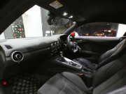 アウディ TTクーペ TTｸｰﾍﾟ 2.0TFSIｸﾜﾄﾛ Sﾗｲﾝ&ｱｼｽﾀﾝｽPKG　1ｵｰﾅｰ ADVｷｰ ｸﾙｺﾝ 半革 ﾊﾟﾜｰｼｰﾄ MMIﾅﾋﾞTV Bｶﾒﾗ PDC ﾊﾞｰﾁｬﾙCP LEDﾗｲﾄ Sﾗｲﾝｴｸｽﾃﾘｱ&18AW　2年保証