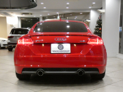 アウディ TTクーペ TTｸｰﾍﾟ 2.0TFSIｸﾜﾄﾛ Sﾗｲﾝ&ｱｼｽﾀﾝｽPKG　1ｵｰﾅｰ ADVｷｰ ｸﾙｺﾝ 半革 ﾊﾟﾜｰｼｰﾄ MMIﾅﾋﾞTV Bｶﾒﾗ PDC ﾊﾞｰﾁｬﾙCP LEDﾗｲﾄ Sﾗｲﾝｴｸｽﾃﾘｱ&18AW　2年保証