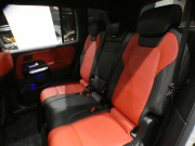 AMG GLB GLB35 4MATIC AMGｱﾄﾞﾊﾞﾝｽﾄPKG　黒&赤革 ﾋｰﾀｰ ﾊﾟﾉﾗﾏSR MBUX ﾍｯﾄﾞｱｯﾌﾟDSP Meｺﾈｸﾄ ﾜｲﾔﾚｽCH 全周囲ｶﾒﾗ PTS ﾏﾙﾁﾋﾞｰﾑLED ｱﾝﾋﾞｴﾝﾄﾗｲﾄ 専用ｴｸｽﾃﾘｱ&19AW 306ps　2年保証