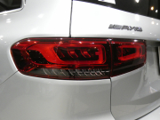 AMG GLB GLB35 4MATIC AMGｱﾄﾞﾊﾞﾝｽﾄPKG　黒&赤革 ﾋｰﾀｰ ﾊﾟﾉﾗﾏSR MBUX ﾍｯﾄﾞｱｯﾌﾟDSP Meｺﾈｸﾄ ﾜｲﾔﾚｽCH 全周囲ｶﾒﾗ PTS ﾏﾙﾁﾋﾞｰﾑLED ｱﾝﾋﾞｴﾝﾄﾗｲﾄ 専用ｴｸｽﾃﾘｱ&19AW 306ps　2年保証