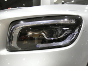 AMG GLB GLB35 4MATIC AMGｱﾄﾞﾊﾞﾝｽﾄPKG　黒&赤革 ﾋｰﾀｰ ﾊﾟﾉﾗﾏSR MBUX ﾍｯﾄﾞｱｯﾌﾟDSP Meｺﾈｸﾄ ﾜｲﾔﾚｽCH 全周囲ｶﾒﾗ PTS ﾏﾙﾁﾋﾞｰﾑLED ｱﾝﾋﾞｴﾝﾄﾗｲﾄ 専用ｴｸｽﾃﾘｱ&19AW 306ps　2年保証