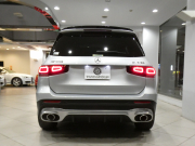 AMG GLB GLB35 4MATIC AMGｱﾄﾞﾊﾞﾝｽﾄPKG　黒&赤革 ﾋｰﾀｰ ﾊﾟﾉﾗﾏSR MBUX ﾍｯﾄﾞｱｯﾌﾟDSP Meｺﾈｸﾄ ﾜｲﾔﾚｽCH 全周囲ｶﾒﾗ PTS ﾏﾙﾁﾋﾞｰﾑLED ｱﾝﾋﾞｴﾝﾄﾗｲﾄ 専用ｴｸｽﾃﾘｱ&19AW 306ps　2年保証