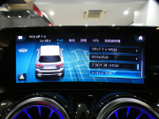 AMG GLB GLB35 4MATIC AMGｱﾄﾞﾊﾞﾝｽﾄPKG　黒&赤革 ﾋｰﾀｰ ﾊﾟﾉﾗﾏSR MBUX ﾍｯﾄﾞｱｯﾌﾟDSP Meｺﾈｸﾄ ﾜｲﾔﾚｽCH 全周囲ｶﾒﾗ PTS ﾏﾙﾁﾋﾞｰﾑLED ｱﾝﾋﾞｴﾝﾄﾗｲﾄ 専用ｴｸｽﾃﾘｱ&19AW 306ps　2年保証