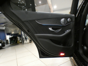 メルセデスベンツ Cクラス C250ｽﾃｰｼｮﾝﾜｺﾞﾝ ｽﾎﾟｰﾂ ﾚｰﾀﾞｰｾｰﾌﾃｨPKG　ｷｰﾚｽｺﾞｰ 黒革 ﾋｰﾀｰ ﾅﾋﾞTV ﾌﾞﾙﾒｽﾀｰ ﾍｯﾄﾞｱｯﾌﾟDSP Bｶﾒﾗ PTS LEDﾗｲﾄ ｱﾝﾋﾞｴﾝﾄﾗｲﾄ ｵｰﾄﾃｰﾙｹﾞｰﾄ AMGｽﾀｲﾘﾝｸﾞ&19AW 9AT　2年保証