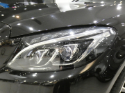 メルセデスベンツ Cクラス C250ｽﾃｰｼｮﾝﾜｺﾞﾝ ｽﾎﾟｰﾂ ﾚｰﾀﾞｰｾｰﾌﾃｨPKG　ｷｰﾚｽｺﾞｰ 黒革 ﾋｰﾀｰ ﾅﾋﾞTV ﾌﾞﾙﾒｽﾀｰ ﾍｯﾄﾞｱｯﾌﾟDSP Bｶﾒﾗ PTS LEDﾗｲﾄ ｱﾝﾋﾞｴﾝﾄﾗｲﾄ ｵｰﾄﾃｰﾙｹﾞｰﾄ AMGｽﾀｲﾘﾝｸﾞ&19AW 9AT　2年保証