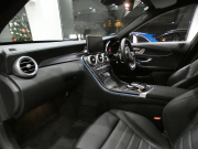 メルセデスベンツ Cクラス C250ｽﾃｰｼｮﾝﾜｺﾞﾝ ｽﾎﾟｰﾂ ﾚｰﾀﾞｰｾｰﾌﾃｨPKG　ｷｰﾚｽｺﾞｰ 黒革 ﾋｰﾀｰ ﾅﾋﾞTV ﾌﾞﾙﾒｽﾀｰ ﾍｯﾄﾞｱｯﾌﾟDSP Bｶﾒﾗ PTS LEDﾗｲﾄ ｱﾝﾋﾞｴﾝﾄﾗｲﾄ ｵｰﾄﾃｰﾙｹﾞｰﾄ AMGｽﾀｲﾘﾝｸﾞ&19AW 9AT　2年保証