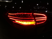 メルセデスベンツ Cクラス C250ｽﾃｰｼｮﾝﾜｺﾞﾝ ｽﾎﾟｰﾂ ﾚｰﾀﾞｰｾｰﾌﾃｨPKG　ｷｰﾚｽｺﾞｰ 黒革 ﾋｰﾀｰ ﾅﾋﾞTV ﾌﾞﾙﾒｽﾀｰ ﾍｯﾄﾞｱｯﾌﾟDSP Bｶﾒﾗ PTS LEDﾗｲﾄ ｱﾝﾋﾞｴﾝﾄﾗｲﾄ ｵｰﾄﾃｰﾙｹﾞｰﾄ AMGｽﾀｲﾘﾝｸﾞ&19AW 9AT　2年保証