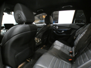 メルセデスベンツ Cクラス C250ｽﾃｰｼｮﾝﾜｺﾞﾝ ｽﾎﾟｰﾂ ﾚｰﾀﾞｰｾｰﾌﾃｨPKG　ｷｰﾚｽｺﾞｰ 黒革 ﾋｰﾀｰ ﾅﾋﾞTV ﾌﾞﾙﾒｽﾀｰ ﾍｯﾄﾞｱｯﾌﾟDSP Bｶﾒﾗ PTS LEDﾗｲﾄ ｱﾝﾋﾞｴﾝﾄﾗｲﾄ ｵｰﾄﾃｰﾙｹﾞｰﾄ AMGｽﾀｲﾘﾝｸﾞ&19AW 9AT　2年保証