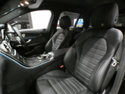 メルセデスベンツ Cクラス C250ｽﾃｰｼｮﾝﾜｺﾞﾝ ｽﾎﾟｰﾂ ﾚｰﾀﾞｰｾｰﾌﾃｨPKG　ｷｰﾚｽｺﾞｰ 黒革 ﾋｰﾀｰ ﾅﾋﾞTV ﾌﾞﾙﾒｽﾀｰ ﾍｯﾄﾞｱｯﾌﾟDSP Bｶﾒﾗ PTS LEDﾗｲﾄ ｱﾝﾋﾞｴﾝﾄﾗｲﾄ ｵｰﾄﾃｰﾙｹﾞｰﾄ AMGｽﾀｲﾘﾝｸﾞ&19AW 9AT　2年保証