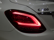 メルセデスベンツ Cクラス C200 AVG AMGﾗｲﾝ ﾚｰﾀﾞｰｾｰﾌﾃｨPKG　後期 BSG搭載 有償色 黒革 ﾋｰﾀｰ ﾅﾋﾞTV carplay Bｶﾒﾗ PTS ﾏﾙﾁﾋﾞｰﾑLED ｱﾝﾋﾞｴﾝﾄﾗｲﾄ AMGｽﾀｲﾘﾝｸﾞ&18AW　2年保証