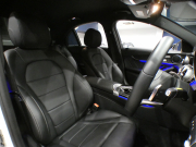 メルセデスベンツ Cクラス C200 AVG AMGﾗｲﾝ ﾚｰﾀﾞｰｾｰﾌﾃｨPKG　後期 BSG搭載 有償色 黒革 ﾋｰﾀｰ ﾅﾋﾞTV carplay Bｶﾒﾗ PTS ﾏﾙﾁﾋﾞｰﾑLED ｱﾝﾋﾞｴﾝﾄﾗｲﾄ AMGｽﾀｲﾘﾝｸﾞ&18AW　2年保証