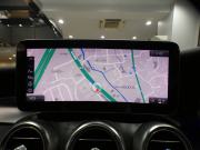 メルセデスベンツ Cクラス C200 AVG AMGﾗｲﾝ ﾚｰﾀﾞｰｾｰﾌﾃｨPKG　後期 BSG搭載 有償色 黒革 ﾋｰﾀｰ ﾅﾋﾞTV carplay Bｶﾒﾗ PTS ﾏﾙﾁﾋﾞｰﾑLED ｱﾝﾋﾞｴﾝﾄﾗｲﾄ AMGｽﾀｲﾘﾝｸﾞ&18AW　2年保証