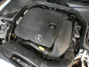 メルセデスベンツ Cクラス C200 AVG AMGﾗｲﾝ ﾚｰﾀﾞｰｾｰﾌﾃｨPKG　後期 BSG搭載 有償色 黒革 ﾋｰﾀｰ ﾅﾋﾞTV carplay Bｶﾒﾗ PTS ﾏﾙﾁﾋﾞｰﾑLED ｱﾝﾋﾞｴﾝﾄﾗｲﾄ AMGｽﾀｲﾘﾝｸﾞ&18AW　2年保証