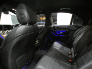 メルセデスベンツ Cクラス C200 AVG AMGﾗｲﾝ ﾚｰﾀﾞｰｾｰﾌﾃｨPKG　後期 BSG搭載 有償色 黒革 ﾋｰﾀｰ ﾅﾋﾞTV carplay Bｶﾒﾗ PTS ﾏﾙﾁﾋﾞｰﾑLED ｱﾝﾋﾞｴﾝﾄﾗｲﾄ AMGｽﾀｲﾘﾝｸﾞ&18AW　2年保証