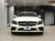 メルセデスベンツ Cクラス C200 AVG AMGﾗｲﾝ ﾚｰﾀﾞｰｾｰﾌﾃｨPKG　後期 BSG搭載 有償色 黒革 ﾋｰﾀｰ ﾅﾋﾞTV carplay Bｶﾒﾗ PTS ﾏﾙﾁﾋﾞｰﾑLED ｱﾝﾋﾞｴﾝﾄﾗｲﾄ AMGｽﾀｲﾘﾝｸﾞ&18AW　2年保証