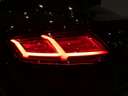 アウディ TTクーペ TTｸｰﾍﾟ 2.0TFSIｸﾜﾄﾛ ﾚｻﾞｰ&ｱｼｽﾀﾝｽPKG　ADVｷｰ ｸﾙｺﾝ 黒革 ﾋｰﾀｰ MMIﾅﾋﾞTV Bｶﾒﾗ PDC ﾊﾞｰﾁｬﾙCP ﾏﾄﾘｸｽLED 後期ﾌﾛﾝﾄｸﾞﾘﾙ Fｶｰﾎﾞﾝｽﾎﾟｲﾗｰ 18AW　2年保証