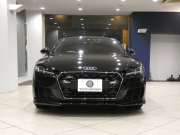 アウディ TTクーペ TTｸｰﾍﾟ 2.0TFSIｸﾜﾄﾛ ﾚｻﾞｰ&ｱｼｽﾀﾝｽPKG　ADVｷｰ ｸﾙｺﾝ 黒革 ﾋｰﾀｰ MMIﾅﾋﾞTV Bｶﾒﾗ PDC ﾊﾞｰﾁｬﾙCP ﾏﾄﾘｸｽLED 後期ﾌﾛﾝﾄｸﾞﾘﾙ Fｶｰﾎﾞﾝｽﾎﾟｲﾗｰ 18AW　2年保証