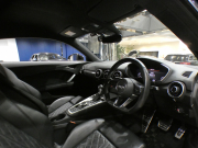 アウディ TTクーペ TTｸｰﾍﾟ 2.0TFSIｸﾜﾄﾛ ﾚｻﾞｰ&ｱｼｽﾀﾝｽPKG　ADVｷｰ ｸﾙｺﾝ 黒革 ﾋｰﾀｰ MMIﾅﾋﾞTV Bｶﾒﾗ PDC ﾊﾞｰﾁｬﾙCP ﾏﾄﾘｸｽLED 後期ﾌﾛﾝﾄｸﾞﾘﾙ Fｶｰﾎﾞﾝｽﾎﾟｲﾗｰ 18AW　2年保証