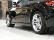 アウディ TTクーペ TTｸｰﾍﾟ 2.0TFSIｸﾜﾄﾛ ﾚｻﾞｰ&ｱｼｽﾀﾝｽPKG　ADVｷｰ ｸﾙｺﾝ 黒革 ﾋｰﾀｰ MMIﾅﾋﾞTV Bｶﾒﾗ PDC ﾊﾞｰﾁｬﾙCP ﾏﾄﾘｸｽLED 後期ﾌﾛﾝﾄｸﾞﾘﾙ Fｶｰﾎﾞﾝｽﾎﾟｲﾗｰ 18AW　2年保証