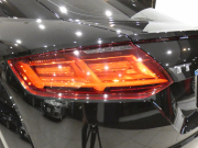 アウディ TTクーペ TTｸｰﾍﾟ 2.0TFSIｸﾜﾄﾛ ﾚｻﾞｰ&ｱｼｽﾀﾝｽPKG　ADVｷｰ ｸﾙｺﾝ 黒革 ﾋｰﾀｰ MMIﾅﾋﾞTV Bｶﾒﾗ PDC ﾊﾞｰﾁｬﾙCP ﾏﾄﾘｸｽLED 後期ﾌﾛﾝﾄｸﾞﾘﾙ Fｶｰﾎﾞﾝｽﾎﾟｲﾗｰ 18AW　2年保証