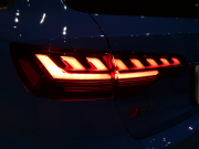 アウディ S4 S4ｱﾊﾞﾝﾄ　1ｵｰﾅｰ 後期 追ACC ﾚｰﾝ&ｻｲﾄﾞｱｼｽﾄ 黒革 ﾏｯｻｰｼﾞ機能 全席ﾋｰﾀｰ ﾊﾟﾉﾗﾏSR ﾀｯﾁﾚｽﾎﾟﾝｽ付MMIﾅﾋﾞ B&Oｻｳﾝﾄﾞ ﾊﾞｰﾁｬﾙCP+ 全周ｶﾒﾗ PDC ﾜｲﾔﾚｽCH ﾏﾄﾘｸｽLED ｱﾝﾋﾞｴﾝﾄﾗｲﾄ 専用ｴｸｽﾃﾘｱ&19AW 赤ｷｬﾘﾊﾟｰ 354ps　2年保証