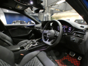 アウディ S4 S4ｱﾊﾞﾝﾄ　1ｵｰﾅｰ 後期 追ACC ﾚｰﾝ&ｻｲﾄﾞｱｼｽﾄ 黒革 ﾏｯｻｰｼﾞ機能 全席ﾋｰﾀｰ ﾊﾟﾉﾗﾏSR ﾀｯﾁﾚｽﾎﾟﾝｽ付MMIﾅﾋﾞ B&Oｻｳﾝﾄﾞ ﾊﾞｰﾁｬﾙCP+ 全周ｶﾒﾗ PDC ﾜｲﾔﾚｽCH ﾏﾄﾘｸｽLED ｱﾝﾋﾞｴﾝﾄﾗｲﾄ 専用ｴｸｽﾃﾘｱ&19AW 赤ｷｬﾘﾊﾟｰ 354ps　2年保証