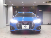 アウディ S4 S4ｱﾊﾞﾝﾄ　1ｵｰﾅｰ 後期 追ACC ﾚｰﾝ&ｻｲﾄﾞｱｼｽﾄ 黒革 ﾏｯｻｰｼﾞ機能 全席ﾋｰﾀｰ ﾊﾟﾉﾗﾏSR ﾀｯﾁﾚｽﾎﾟﾝｽ付MMIﾅﾋﾞ B&Oｻｳﾝﾄﾞ ﾊﾞｰﾁｬﾙCP+ 全周ｶﾒﾗ PDC ﾜｲﾔﾚｽCH ﾏﾄﾘｸｽLED ｱﾝﾋﾞｴﾝﾄﾗｲﾄ 専用ｴｸｽﾃﾘｱ&19AW 赤ｷｬﾘﾊﾟｰ 354ps　2年保証