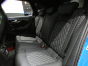 アウディ S4 S4ｱﾊﾞﾝﾄ　1ｵｰﾅｰ 後期 追ACC ﾚｰﾝ&ｻｲﾄﾞｱｼｽﾄ 黒革 ﾏｯｻｰｼﾞ機能 全席ﾋｰﾀｰ ﾊﾟﾉﾗﾏSR ﾀｯﾁﾚｽﾎﾟﾝｽ付MMIﾅﾋﾞ B&Oｻｳﾝﾄﾞ ﾊﾞｰﾁｬﾙCP+ 全周ｶﾒﾗ PDC ﾜｲﾔﾚｽCH ﾏﾄﾘｸｽLED ｱﾝﾋﾞｴﾝﾄﾗｲﾄ 専用ｴｸｽﾃﾘｱ&19AW 赤ｷｬﾘﾊﾟｰ 354ps　2年保証