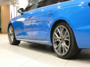 アウディ S4 S4ｱﾊﾞﾝﾄ　1ｵｰﾅｰ 後期 追ACC ﾚｰﾝ&ｻｲﾄﾞｱｼｽﾄ 黒革 ﾏｯｻｰｼﾞ機能 全席ﾋｰﾀｰ ﾊﾟﾉﾗﾏSR ﾀｯﾁﾚｽﾎﾟﾝｽ付MMIﾅﾋﾞ B&Oｻｳﾝﾄﾞ ﾊﾞｰﾁｬﾙCP+ 全周ｶﾒﾗ PDC ﾜｲﾔﾚｽCH ﾏﾄﾘｸｽLED ｱﾝﾋﾞｴﾝﾄﾗｲﾄ 専用ｴｸｽﾃﾘｱ&19AW 赤ｷｬﾘﾊﾟｰ 354ps　2年保証