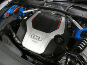 アウディ S4 S4ｱﾊﾞﾝﾄ　1ｵｰﾅｰ 後期 追ACC ﾚｰﾝ&ｻｲﾄﾞｱｼｽﾄ 黒革 ﾏｯｻｰｼﾞ機能 全席ﾋｰﾀｰ ﾊﾟﾉﾗﾏSR ﾀｯﾁﾚｽﾎﾟﾝｽ付MMIﾅﾋﾞ B&Oｻｳﾝﾄﾞ ﾊﾞｰﾁｬﾙCP+ 全周ｶﾒﾗ PDC ﾜｲﾔﾚｽCH ﾏﾄﾘｸｽLED ｱﾝﾋﾞｴﾝﾄﾗｲﾄ 専用ｴｸｽﾃﾘｱ&19AW 赤ｷｬﾘﾊﾟｰ 354ps　2年保証