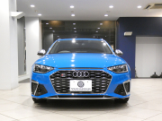 アウディ S4 S4ｱﾊﾞﾝﾄ　1ｵｰﾅｰ 後期 追ACC ﾚｰﾝ&ｻｲﾄﾞｱｼｽﾄ 黒革 ﾏｯｻｰｼﾞ機能 全席ﾋｰﾀｰ ﾊﾟﾉﾗﾏSR ﾀｯﾁﾚｽﾎﾟﾝｽ付MMIﾅﾋﾞ B&Oｻｳﾝﾄﾞ ﾊﾞｰﾁｬﾙCP+ 全周ｶﾒﾗ PDC ﾜｲﾔﾚｽCH ﾏﾄﾘｸｽLED ｱﾝﾋﾞｴﾝﾄﾗｲﾄ 専用ｴｸｽﾃﾘｱ&19AW 赤ｷｬﾘﾊﾟｰ 354ps　2年保証