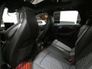 アウディ S4 S4ｱﾊﾞﾝﾄ　1ｵｰﾅｰ 後期 追ACC ﾚｰﾝ&ｻｲﾄﾞｱｼｽﾄ 黒革 ﾏｯｻｰｼﾞ機能 全席ﾋｰﾀｰ ﾊﾟﾉﾗﾏSR ﾀｯﾁﾚｽﾎﾟﾝｽ付MMIﾅﾋﾞ B&Oｻｳﾝﾄﾞ ﾊﾞｰﾁｬﾙCP+ 全周ｶﾒﾗ PDC ﾜｲﾔﾚｽCH ﾏﾄﾘｸｽLED ｱﾝﾋﾞｴﾝﾄﾗｲﾄ 専用ｴｸｽﾃﾘｱ&19AW 赤ｷｬﾘﾊﾟｰ 354ps　2年保証