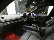 アウディ S4 S4ｱﾊﾞﾝﾄ　1ｵｰﾅｰ 後期 追ACC ﾚｰﾝ&ｻｲﾄﾞｱｼｽﾄ 黒革 ﾏｯｻｰｼﾞ機能 全席ﾋｰﾀｰ ﾊﾟﾉﾗﾏSR ﾀｯﾁﾚｽﾎﾟﾝｽ付MMIﾅﾋﾞ B&Oｻｳﾝﾄﾞ ﾊﾞｰﾁｬﾙCP+ 全周ｶﾒﾗ PDC ﾜｲﾔﾚｽCH ﾏﾄﾘｸｽLED ｱﾝﾋﾞｴﾝﾄﾗｲﾄ 専用ｴｸｽﾃﾘｱ&19AW 赤ｷｬﾘﾊﾟｰ 354ps　2年保証