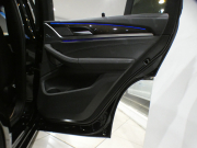 BMW X3 X3 M40i　1ｵｰﾅｰ 後期 DｱｼｽﾄP 追ACC ﾚｰﾝCH 衝突軽減 黒革 全席ﾋｰﾀｰ ﾊﾟﾉﾗﾏSR iﾄﾞﾗｲﾌﾞﾅﾋﾞ(ﾀｯﾁP対応第7世代) harmank ﾍｯﾄﾞｱｯﾌﾟDSP 全周ｶﾒﾗ PDC LEDﾗｲﾄ 専用ｴｸｽﾃﾘｱ&20AW B58BEG 387ps　2年保証