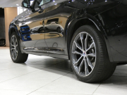 BMW X3 X3 M40i　1ｵｰﾅｰ 後期 DｱｼｽﾄP 追ACC ﾚｰﾝCH 衝突軽減 黒革 全席ﾋｰﾀｰ ﾊﾟﾉﾗﾏSR iﾄﾞﾗｲﾌﾞﾅﾋﾞ(ﾀｯﾁP対応第7世代) harmank ﾍｯﾄﾞｱｯﾌﾟDSP 全周ｶﾒﾗ PDC LEDﾗｲﾄ 専用ｴｸｽﾃﾘｱ&20AW B58BEG 387ps　2年保証