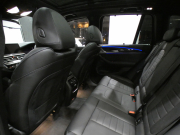 BMW X3 X3 M40i　1ｵｰﾅｰ 後期 DｱｼｽﾄP 追ACC ﾚｰﾝCH 衝突軽減 黒革 全席ﾋｰﾀｰ ﾊﾟﾉﾗﾏSR iﾄﾞﾗｲﾌﾞﾅﾋﾞ(ﾀｯﾁP対応第7世代) harmank ﾍｯﾄﾞｱｯﾌﾟDSP 全周ｶﾒﾗ PDC LEDﾗｲﾄ 専用ｴｸｽﾃﾘｱ&20AW B58BEG 387ps　2年保証