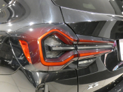 BMW X3 X3 M40i　1ｵｰﾅｰ 後期 DｱｼｽﾄP 追ACC ﾚｰﾝCH 衝突軽減 黒革 全席ﾋｰﾀｰ ﾊﾟﾉﾗﾏSR iﾄﾞﾗｲﾌﾞﾅﾋﾞ(ﾀｯﾁP対応第7世代) harmank ﾍｯﾄﾞｱｯﾌﾟDSP 全周ｶﾒﾗ PDC LEDﾗｲﾄ 専用ｴｸｽﾃﾘｱ&20AW B58BEG 387ps　2年保証