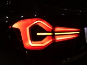 BMW X3 X3 M40i　1ｵｰﾅｰ 後期 DｱｼｽﾄP 追ACC ﾚｰﾝCH 衝突軽減 黒革 全席ﾋｰﾀｰ ﾊﾟﾉﾗﾏSR iﾄﾞﾗｲﾌﾞﾅﾋﾞ(ﾀｯﾁP対応第7世代) harmank ﾍｯﾄﾞｱｯﾌﾟDSP 全周ｶﾒﾗ PDC LEDﾗｲﾄ 専用ｴｸｽﾃﾘｱ&20AW B58BEG 387ps　2年保証