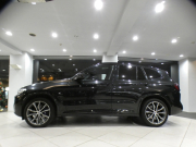 BMW X3 X3 M40i　1ｵｰﾅｰ 後期 DｱｼｽﾄP 追ACC ﾚｰﾝCH 衝突軽減 黒革 全席ﾋｰﾀｰ ﾊﾟﾉﾗﾏSR iﾄﾞﾗｲﾌﾞﾅﾋﾞ(ﾀｯﾁP対応第7世代) harmank ﾍｯﾄﾞｱｯﾌﾟDSP 全周ｶﾒﾗ PDC LEDﾗｲﾄ 専用ｴｸｽﾃﾘｱ&20AW B58BEG 387ps　2年保証