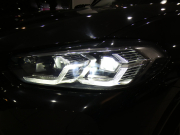 BMW X3 X3 M40i　1ｵｰﾅｰ 後期 DｱｼｽﾄP 追ACC ﾚｰﾝCH 衝突軽減 黒革 全席ﾋｰﾀｰ ﾊﾟﾉﾗﾏSR iﾄﾞﾗｲﾌﾞﾅﾋﾞ(ﾀｯﾁP対応第7世代) harmank ﾍｯﾄﾞｱｯﾌﾟDSP 全周ｶﾒﾗ PDC LEDﾗｲﾄ 専用ｴｸｽﾃﾘｱ&20AW B58BEG 387ps　2年保証