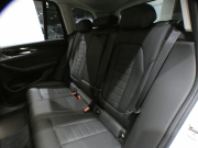 BMW X3 X3 xDrive 20d Xﾗｲﾝ　DｱｼｽﾄP 追ACC ﾚｰﾝCH 衝突軽減 黒革 全席ﾋｰﾀｰ iﾄﾞﾗｲﾌﾞﾅﾋﾞ(ﾀｯﾁP対応第6世代) ﾜｲﾔﾚｽCH ﾍｯﾄﾞｱｯﾌﾟDSP 全周ｶﾒﾗ PDC LEDﾗｲﾄ 19AW　2年保証