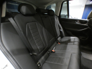 BMW X3 X3 xDrive 20d Xﾗｲﾝ　DｱｼｽﾄP 追ACC ﾚｰﾝCH 衝突軽減 黒革 全席ﾋｰﾀｰ iﾄﾞﾗｲﾌﾞﾅﾋﾞ(ﾀｯﾁP対応第6世代) ﾜｲﾔﾚｽCH ﾍｯﾄﾞｱｯﾌﾟDSP 全周ｶﾒﾗ PDC LEDﾗｲﾄ 19AW　2年保証