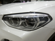 BMW X3 X3 xDrive 20d Xﾗｲﾝ　DｱｼｽﾄP 追ACC ﾚｰﾝCH 衝突軽減 黒革 全席ﾋｰﾀｰ iﾄﾞﾗｲﾌﾞﾅﾋﾞ(ﾀｯﾁP対応第6世代) ﾜｲﾔﾚｽCH ﾍｯﾄﾞｱｯﾌﾟDSP 全周ｶﾒﾗ PDC LEDﾗｲﾄ 19AW　2年保証