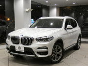 BMW X3 X3 xDrive 20d Xﾗｲﾝ　DｱｼｽﾄP 追ACC ﾚｰﾝCH 衝突軽減 黒革 全席ﾋｰﾀｰ iﾄﾞﾗｲﾌﾞﾅﾋﾞ(ﾀｯﾁP対応第6世代) ﾜｲﾔﾚｽCH ﾍｯﾄﾞｱｯﾌﾟDSP 全周ｶﾒﾗ PDC LEDﾗｲﾄ 19AW　2年保証